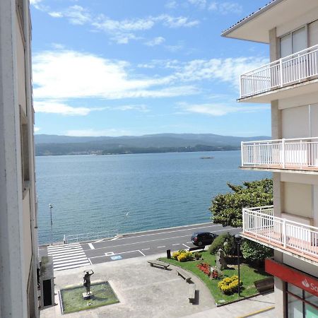 O De Sempre! Apartment Rianjo Exterior photo