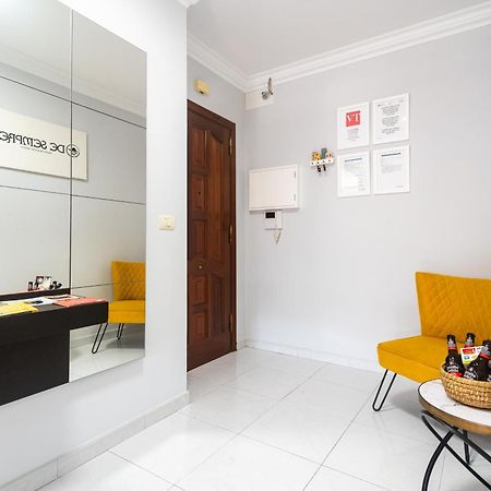 O De Sempre! Apartment Rianjo Exterior photo