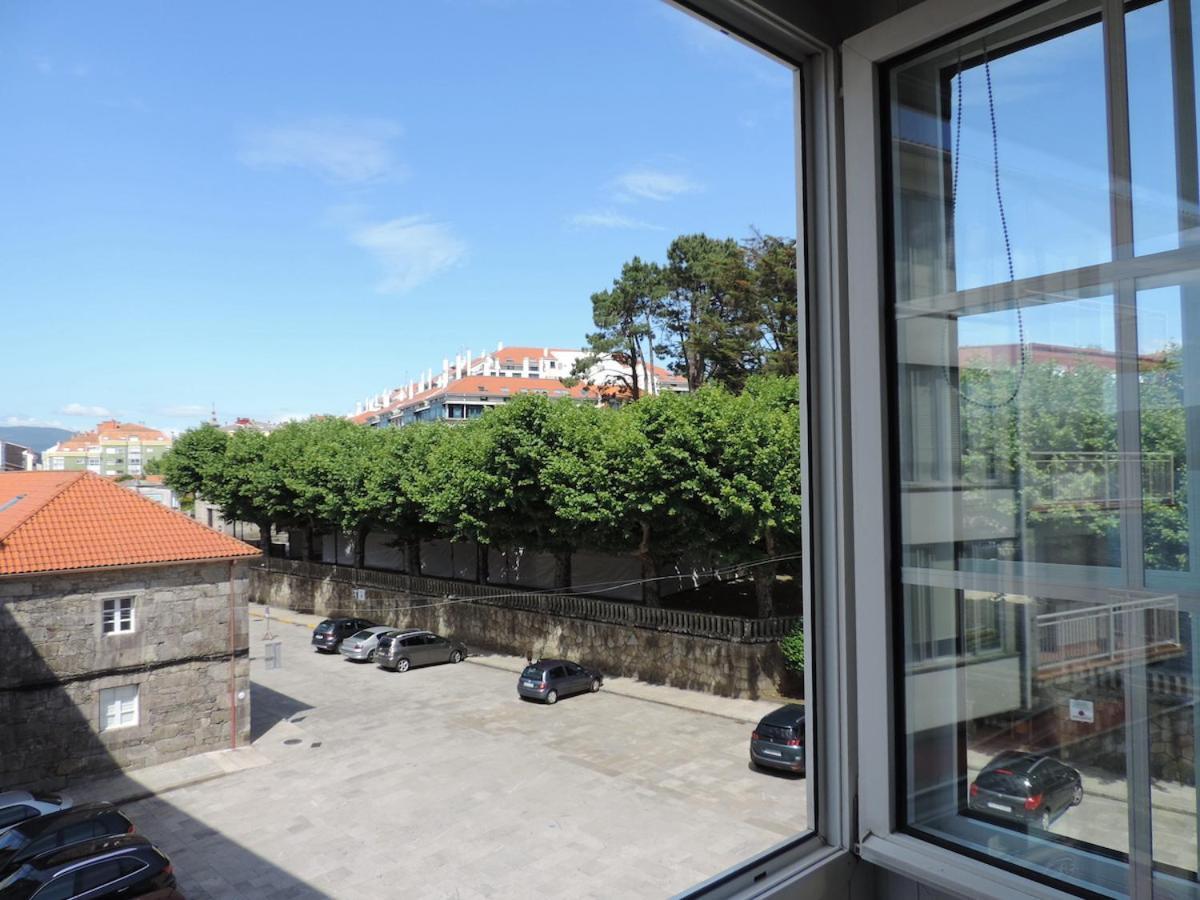 O De Sempre! Apartment Rianjo Exterior photo