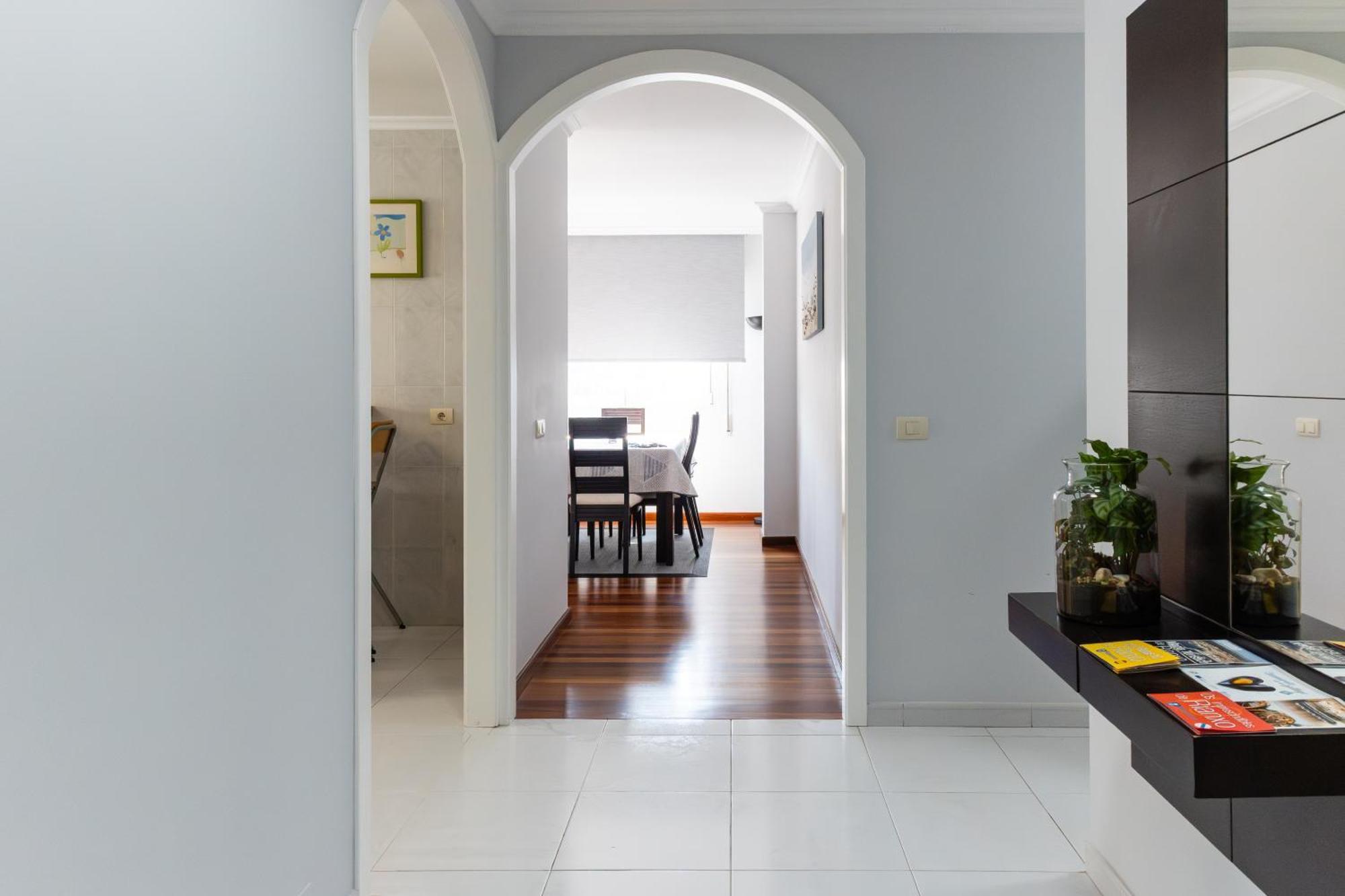O De Sempre! Apartment Rianjo Exterior photo
